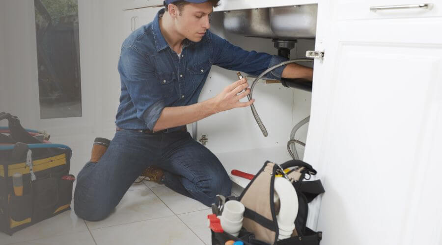 Local annual plumbing maintenance in Captiva, FL